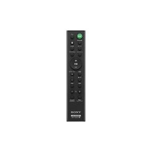 Sony サウンドバー ブラック リモコン付き SONY サウンドバー【X-Balanced Speaker Unit/2.1ch/260W