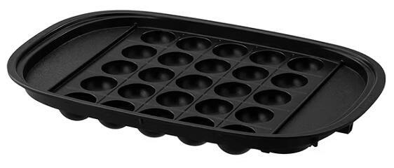 Panasonic たこ焼きお皿 相応う商いもの：NF-HM310/NF-HM110 AFA11-213 完全無欠品