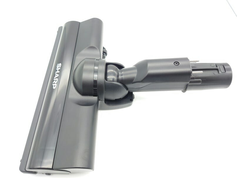 楽天市場】【在庫あり○】シャープ SHARP 掃除機 ヘッド 吸込口