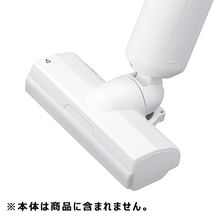 シャープ EC-WR2-W 用 掃除機用 吸込口（ヘッド） 217935S100<br>