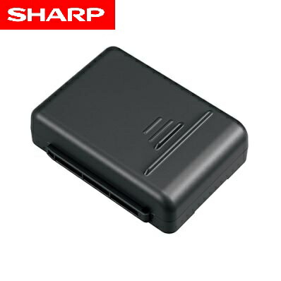 シャープ掃除機 バッテリー BY-7SC17 / 充電器 S3RSCE Amazon.co.jp: シャープ【純正品】コードレス 掃除機 着脱式