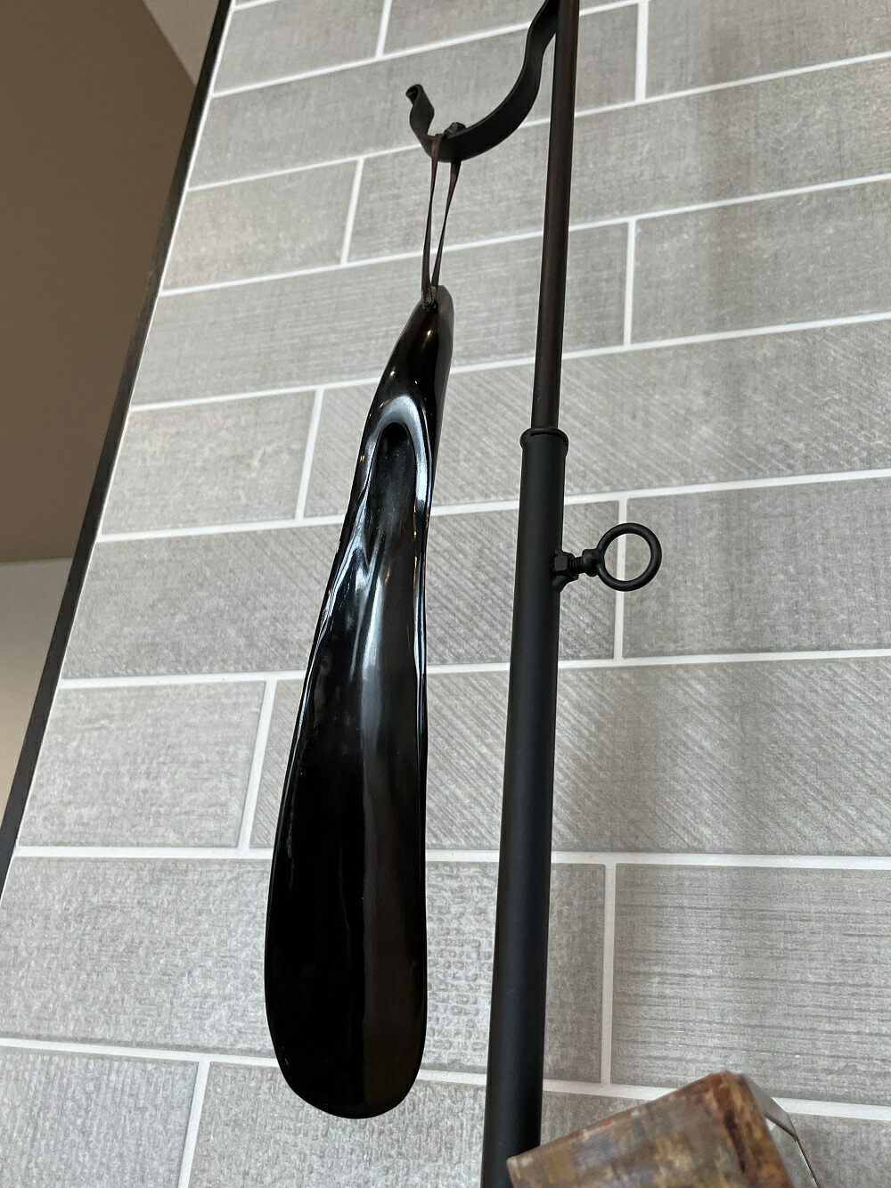 アビィシューホーン c32 シューホーン 靴ベラ Abbey Horn アビィシューホーン c32 シューホーン 靴ベラ Abbey Horn - メルカリ