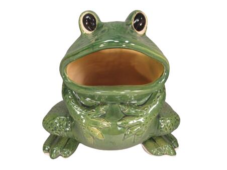 《買いもとめる者排他的権利有り！》【貨物輸送無料】瀬戸もの傘立て (蛙・緑であること)室内装飾 雑貨 今めかしい 瀬戸もの 飾りつけ 陶芸 貨物輸送無料 交通費込み 大層らしい 部屋の入り口 蛙 殿さま蛙 先だつもの蛙 傘立て 傘 トノサマカエル