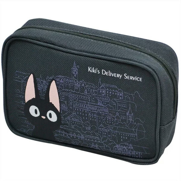 楽天市場】となりのトトロ ペンケース／木の葉の雨 : 知育・英語・教材