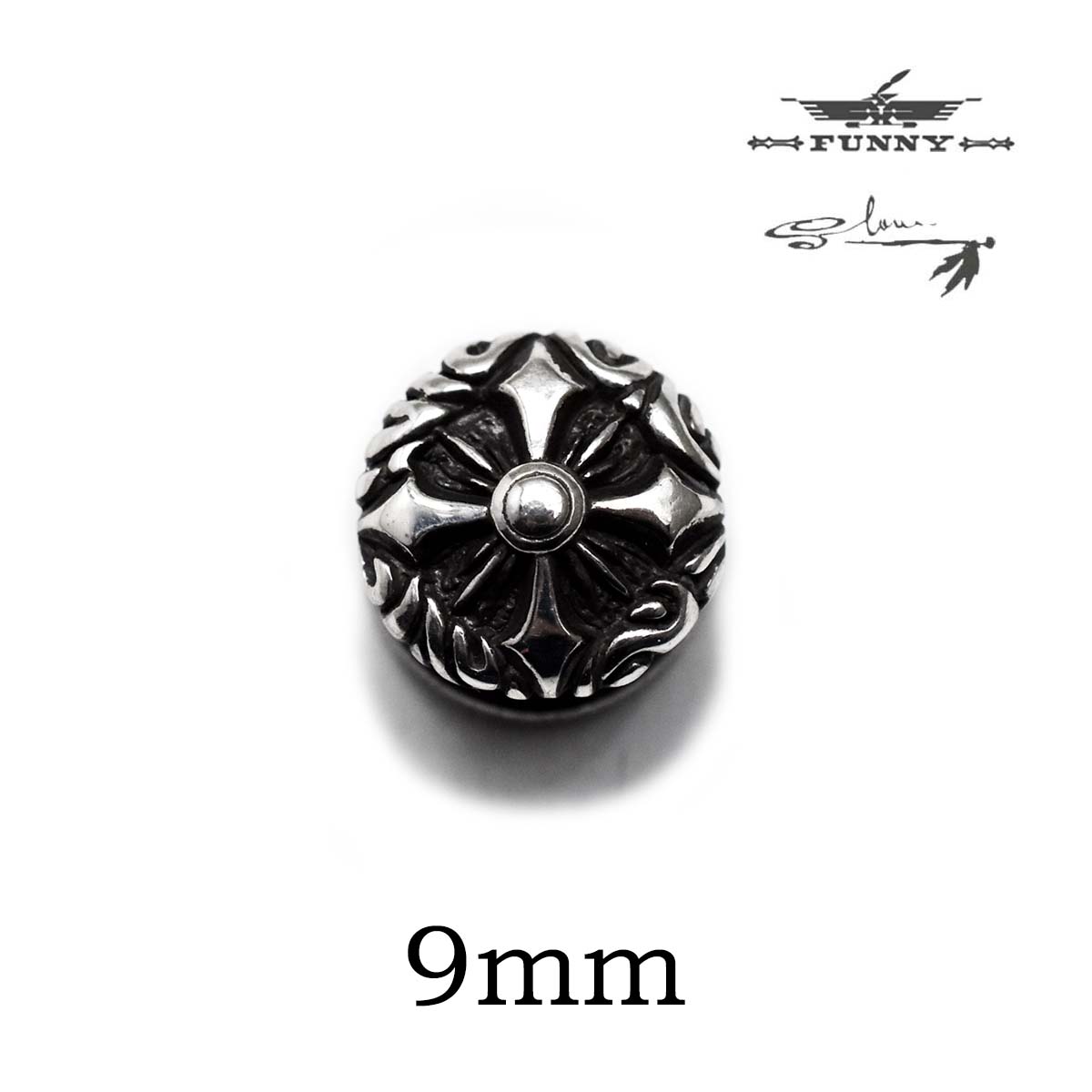 楽天市場】【FUNNY正規取扱店】【直径15mm】財布 FUNNY ファニー