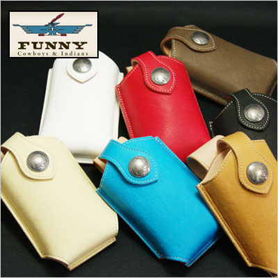 楽天市場】【FUNNY公式ストア】 ウエスタンレザー スマートフォン