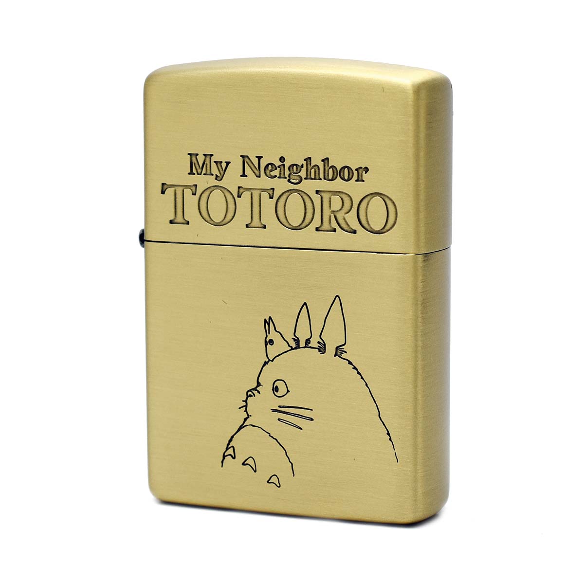 楽天市場】【ポイント5倍】ZIPPO となりのトトロ 小トトロ NZ-23