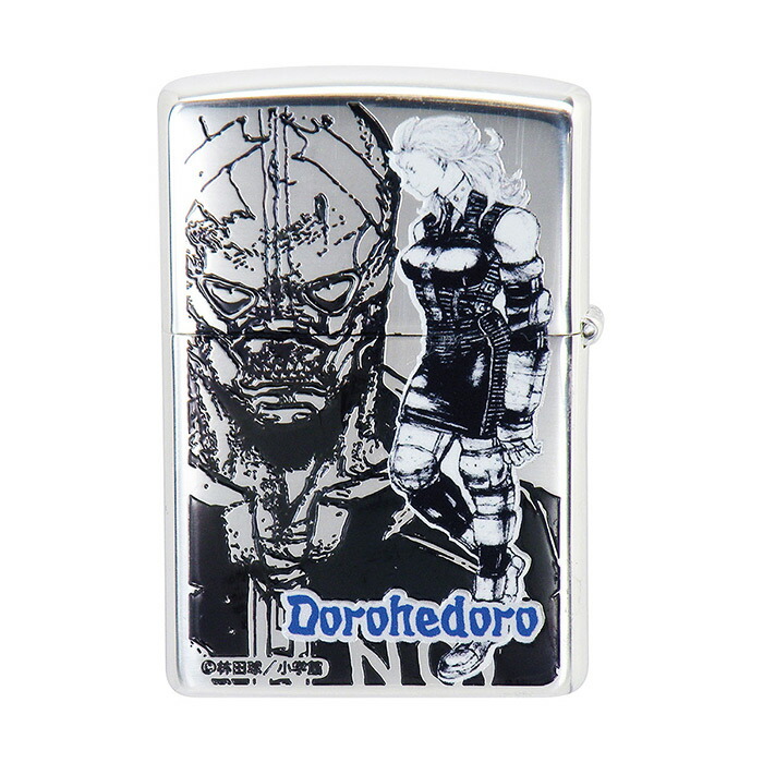 正規取扱店 ドロヘドロ キャラクター 予約受付中 楽天 Zippo ラッピング オイルライター 林田球による衝撃の怪作 ドロヘドロ バレンタイン ジッポー グッズ 21年6月下旬発売予定 キャラクター アニメ 漫画 ドロヘドロ 心 能井 両a面仕様 男性用 ギフト 正規取扱店 ドロヘドロ キャラクター 予約受付中 楽天 Zippo ラッピング オイルライター 林田球による衝撃の怪作 ドロヘドロ バレンタイン ジッポー グッズ 21年6月下旬発売予定 キャラクター アニメ 漫画 ドロヘドロ 心 能井 両a面仕様 男性用 ギフト
