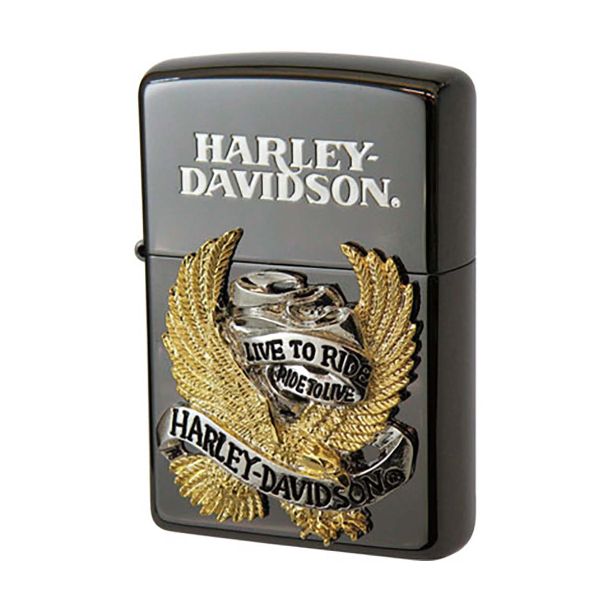 ハーレーダビッドソン ZIPPOケース 美品 USA製 楽天市場】 ZIPPO > ハーレーダビッドソン : Zippoタバコケース