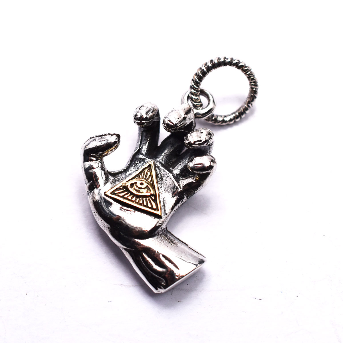 シルバーアクセサリー CHAOS ACCESSORY「カオスアクセサリー」【楽天店】