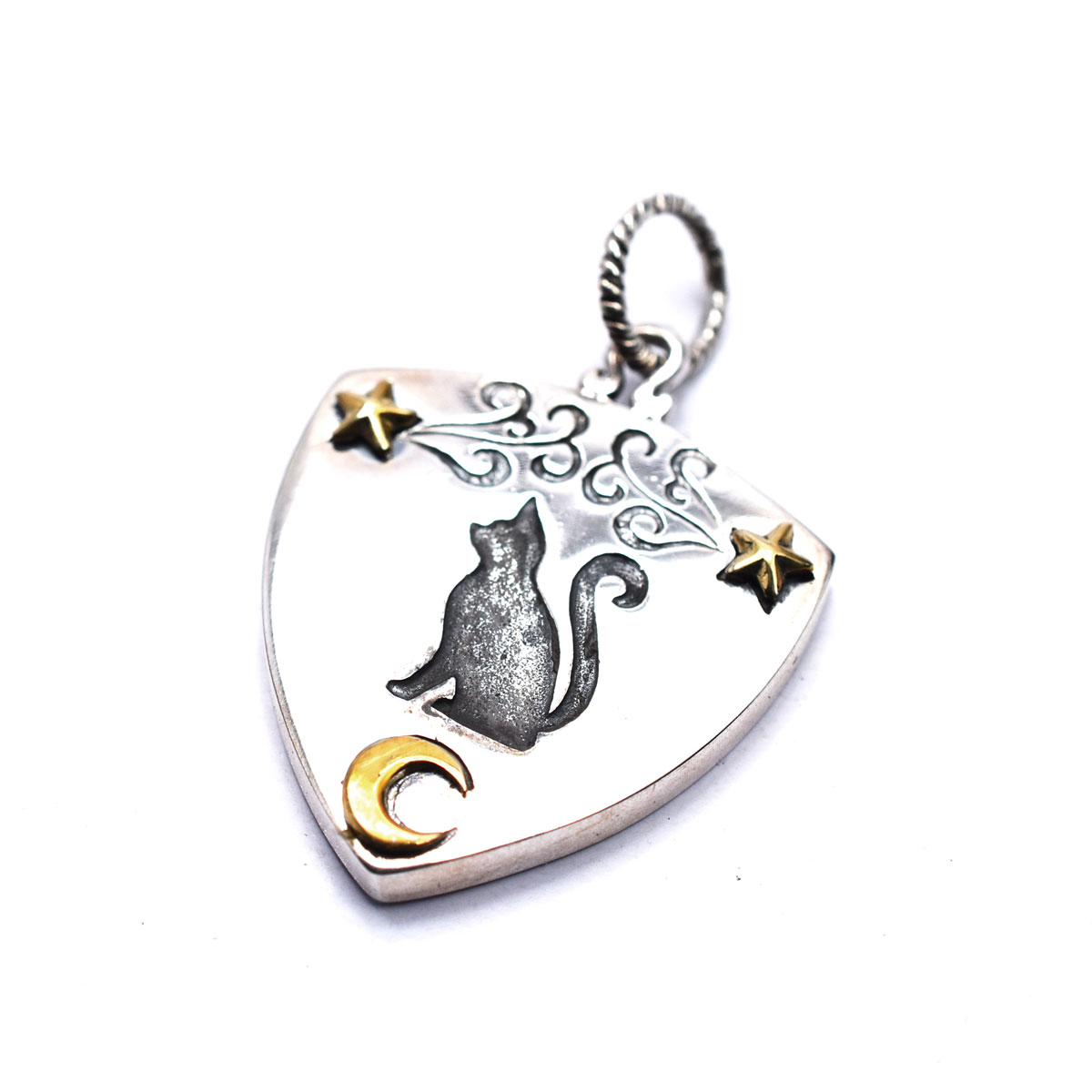 シルバーアクセサリー CHAOS ACCESSORY「カオスアクセサリー」【楽天店】