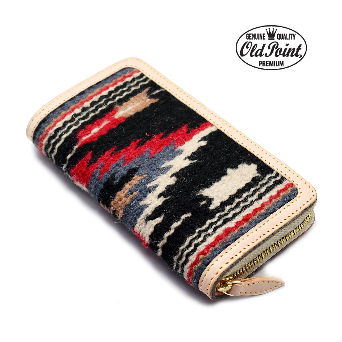 楽天市場】オールドフェローカンパニー OLD FELLOW COMPANY 財布 本革