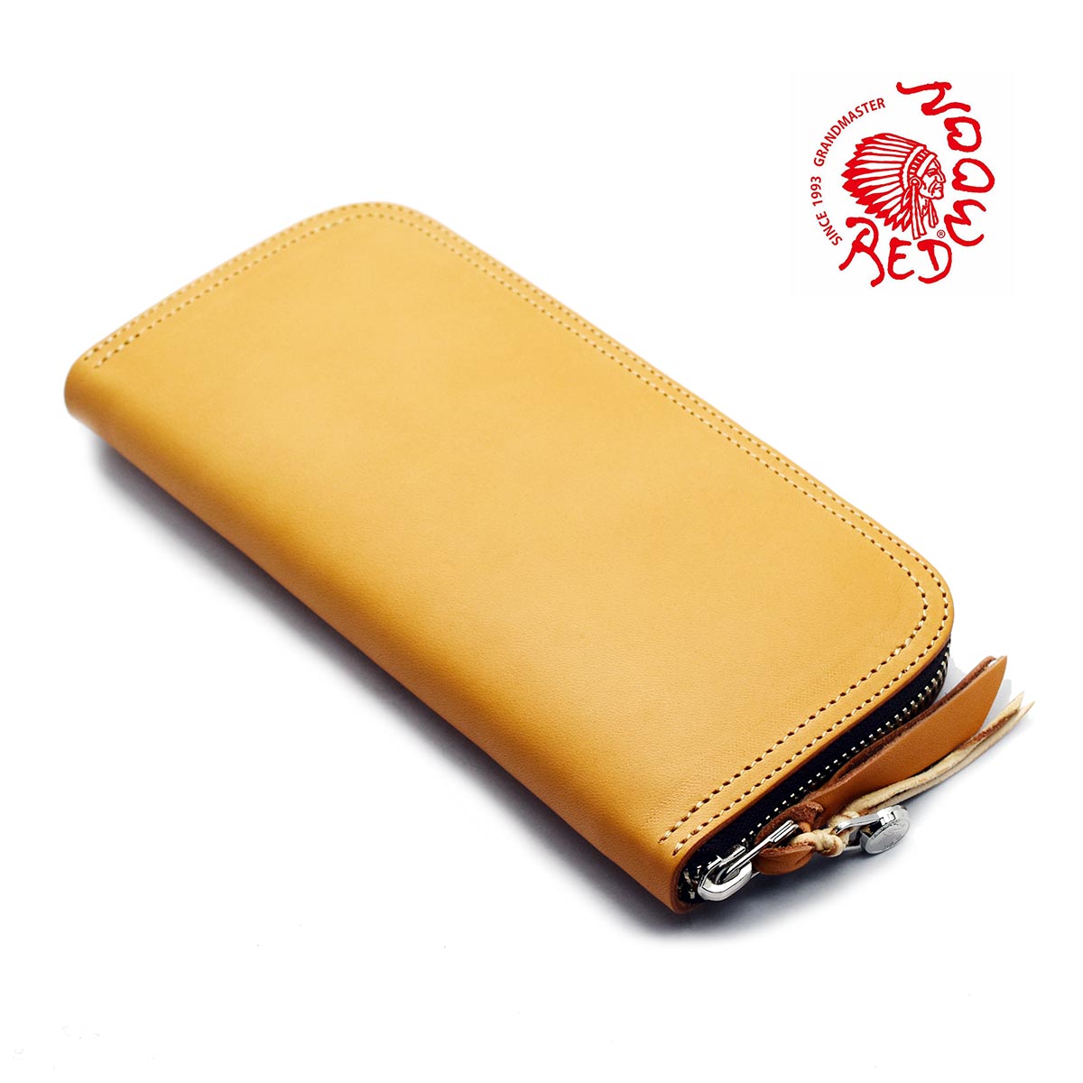 楽天市場】【REDMOON 正規取扱店】【サドルレザー】ベーシック レッド 