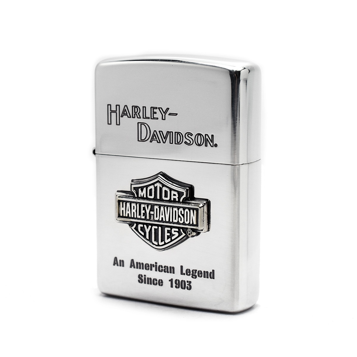 ジッポー　ハーレー　専用 Zippo ジッポー ハーレーダビッドソン 日本限定モデル バイク
