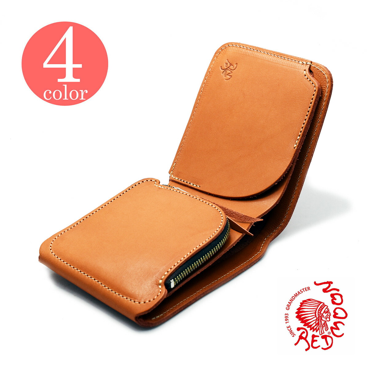 楽天市場】レッドムーン REDMOON ホーウィン社 クロムエクセルレザー