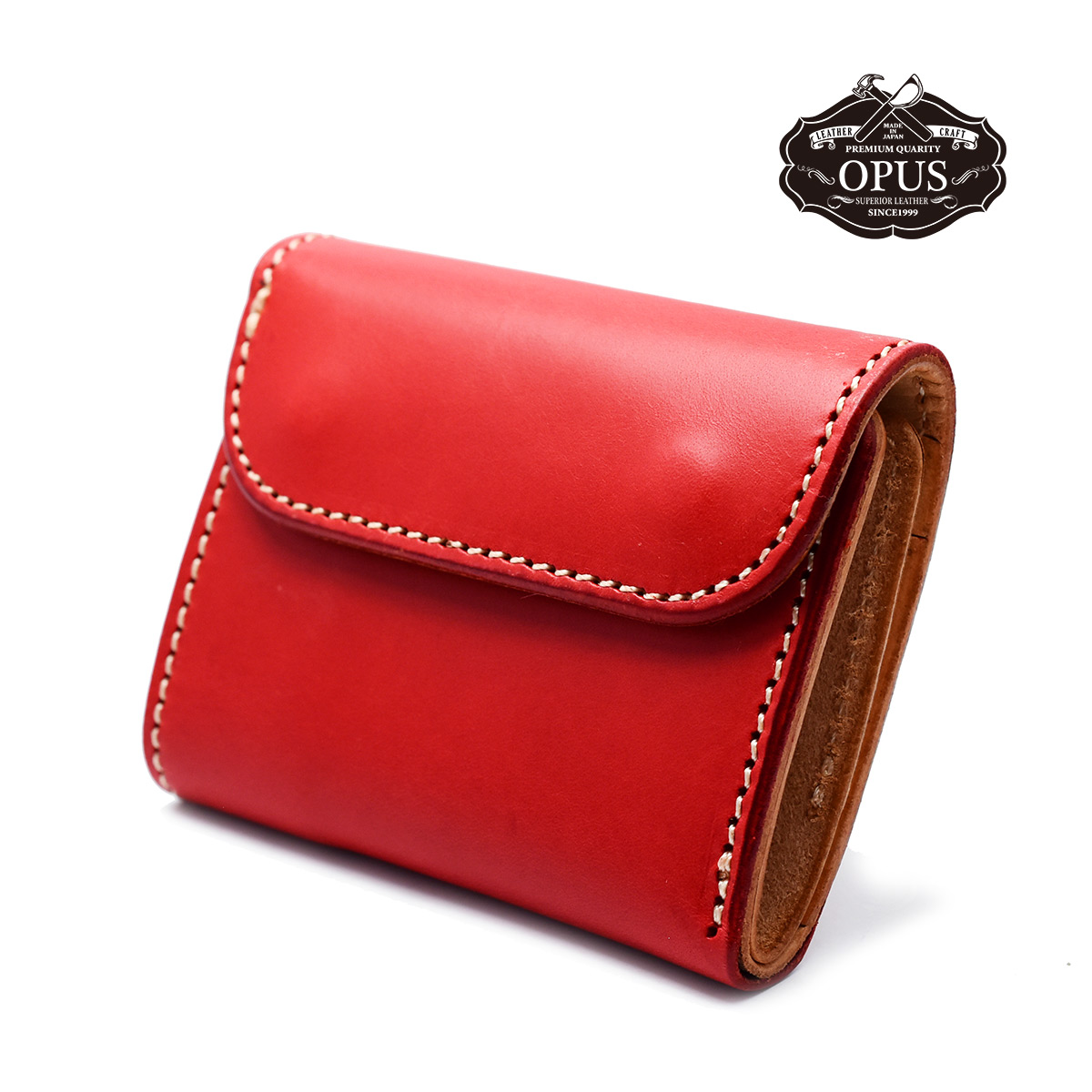 楽天市場】【正規取扱店】OPUS オーパス UKブライドルレザー