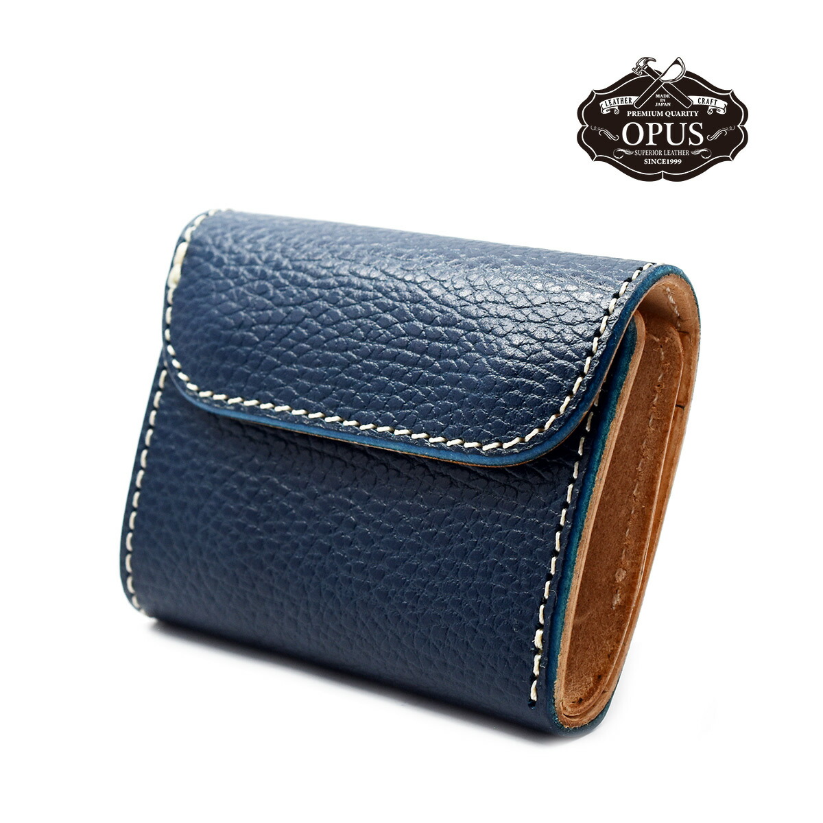 楽天市場】【正規取扱店】OPUS オーパス UKブライドルレザー ミニ