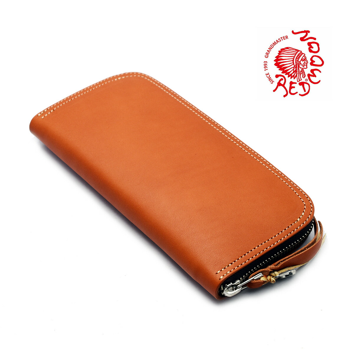 ◆感謝価格◆廃盤◆RED WING◆レッドウィング◆レザーロングウォレット◆ rw-truckerwalet11.jpg