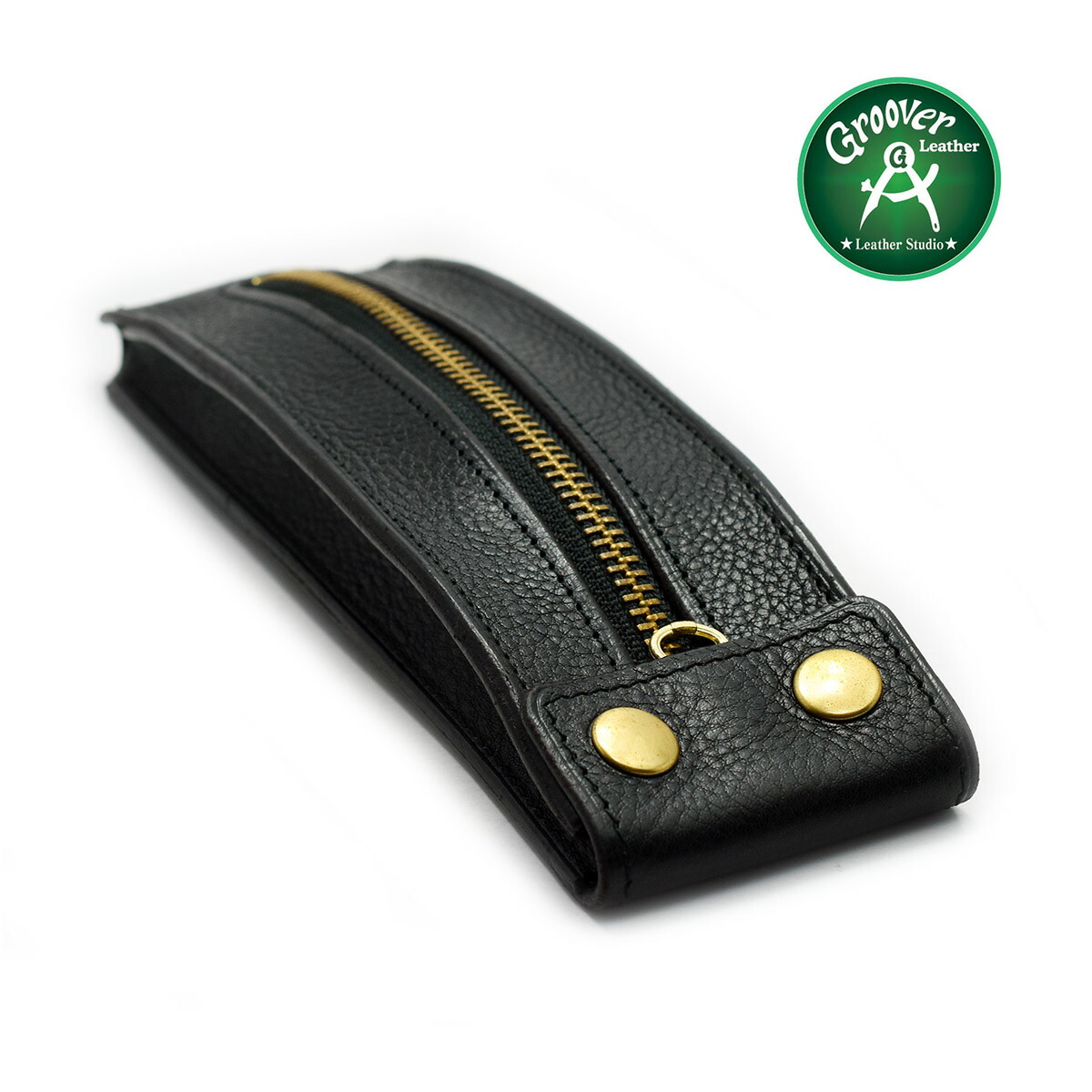 楽天市場】[SALE]ANATOMICA : CORDOVAN PENCASE : 530-581-24[MUS