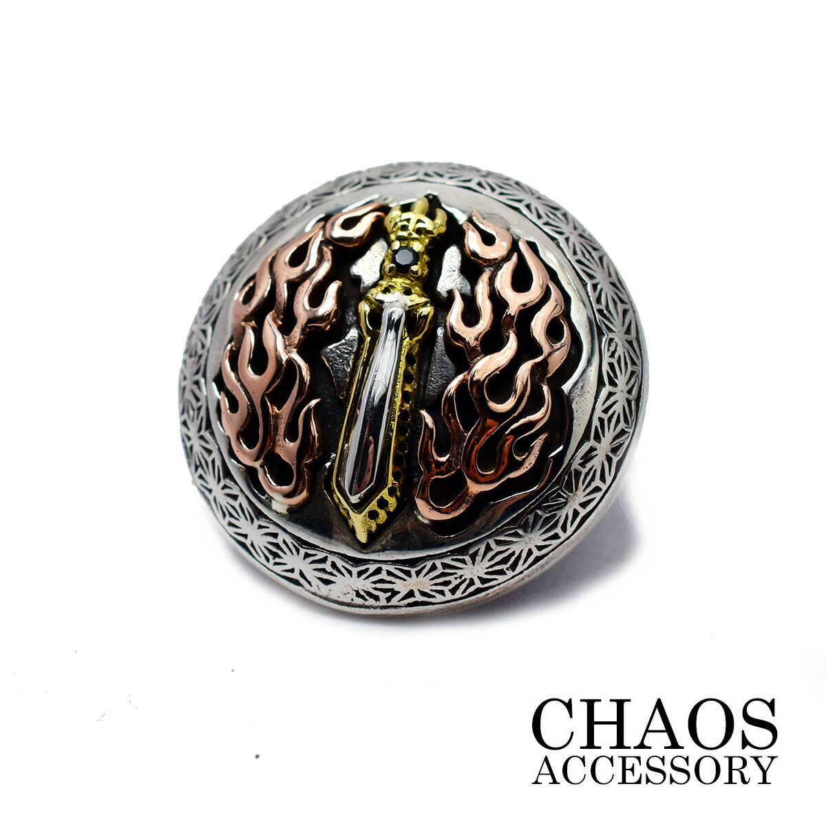 mqk　Chaos カオス　シルクコンベスト COLIMBO(コリンボ) Original Midlands Combat Jerkin Vest