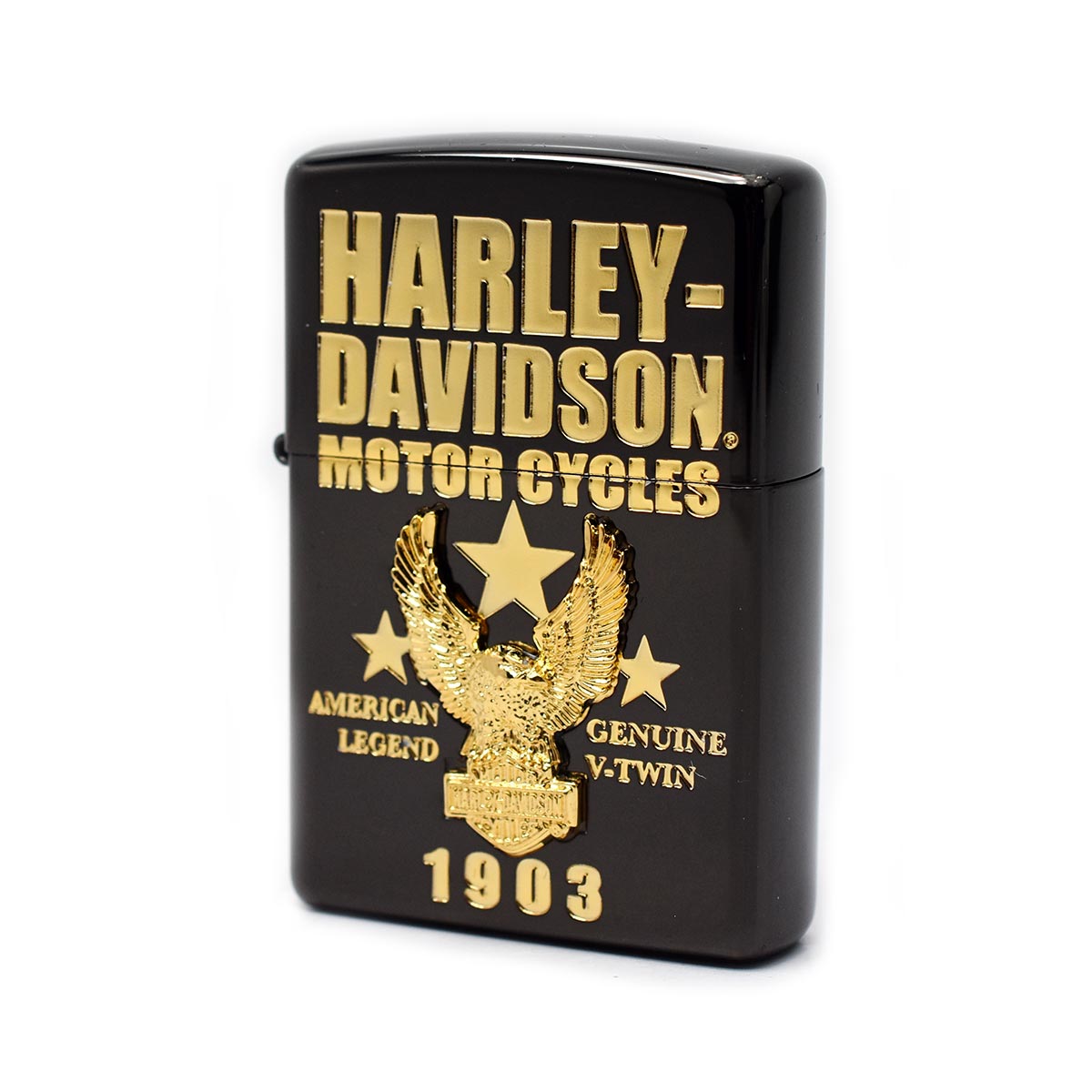 楽天市場】ZIPPOケース ハーレー・ダビットソン 革ケース HARLEY