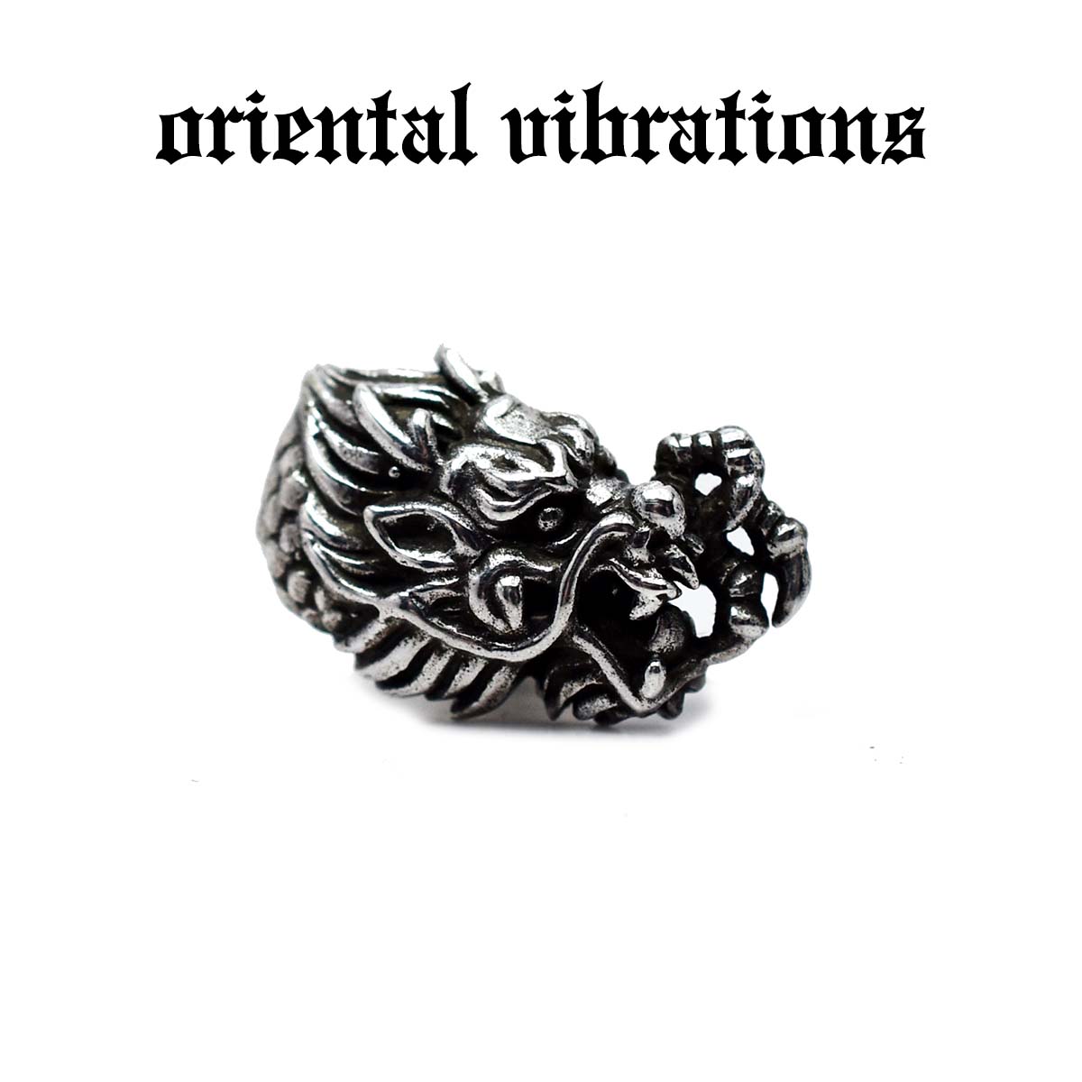 ファッションシーンで話題のこれから流行るブランド12選 楽天市場】【oriental vibrations 正規取扱店】【送料無料 アクセサリー