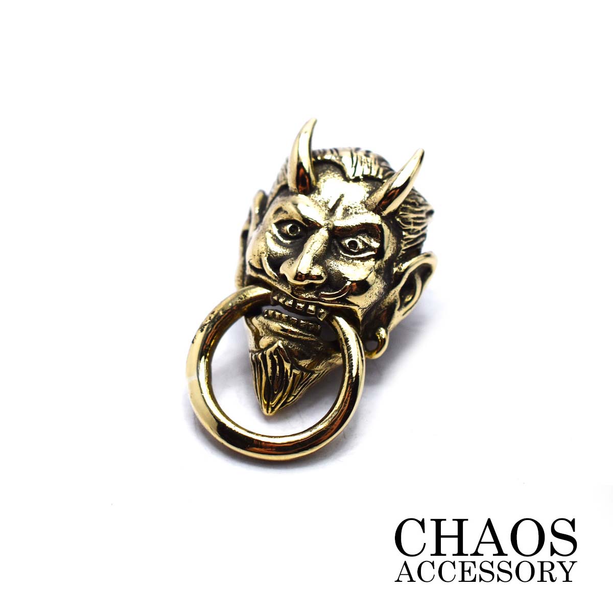 楽天市場】コンチョ シルバー シルバー925 雷文昇り龍 双龍仕上げ