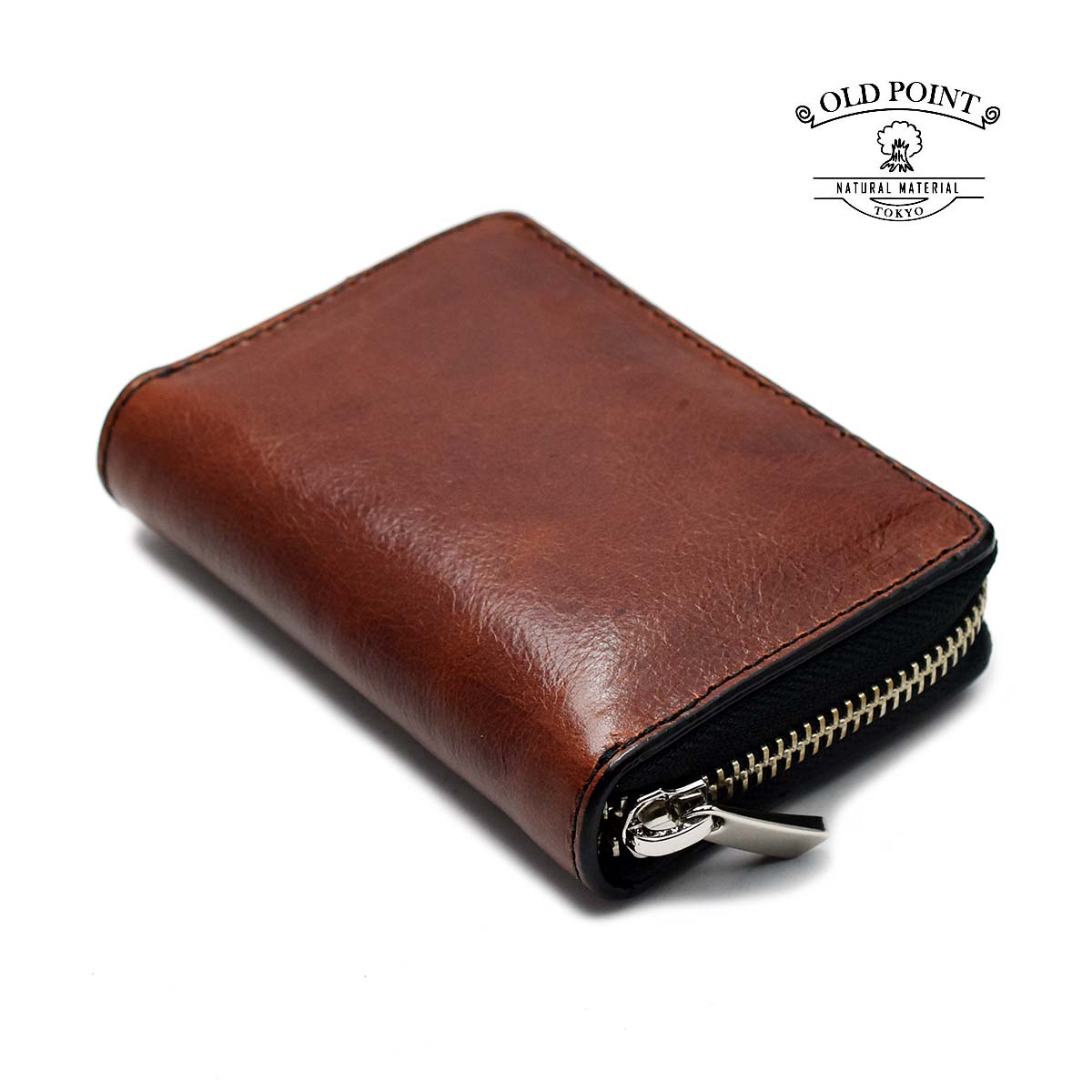 楽天市場】オールドフェローカンパニー OLD FELLOW COMPANY 財布
