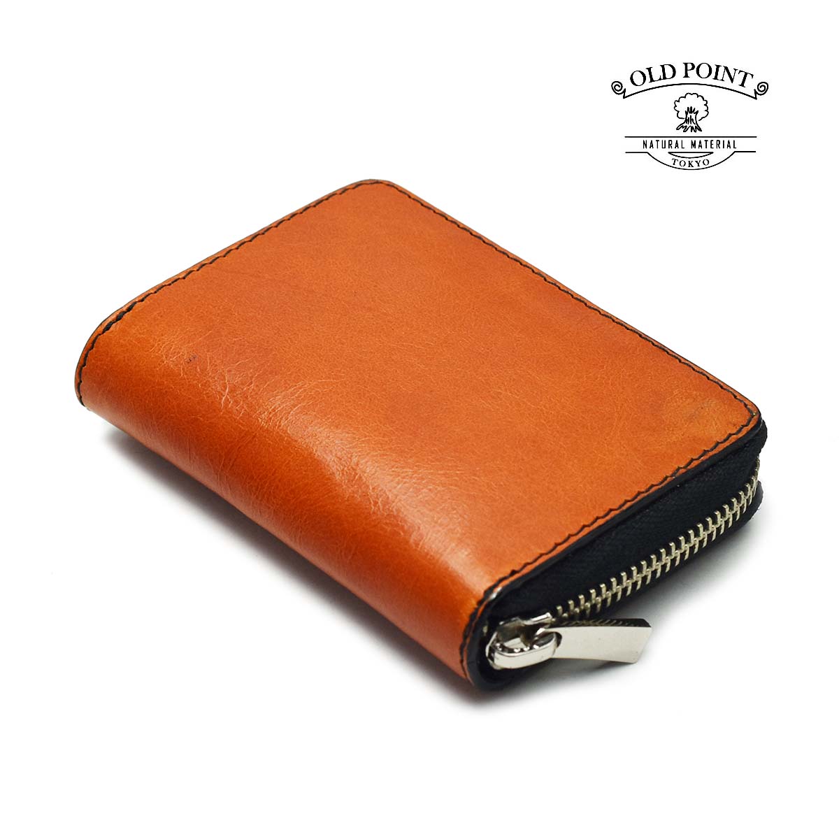 楽天市場】オールドフェローカンパニー OLD FELLOW COMPANY 財布 本革