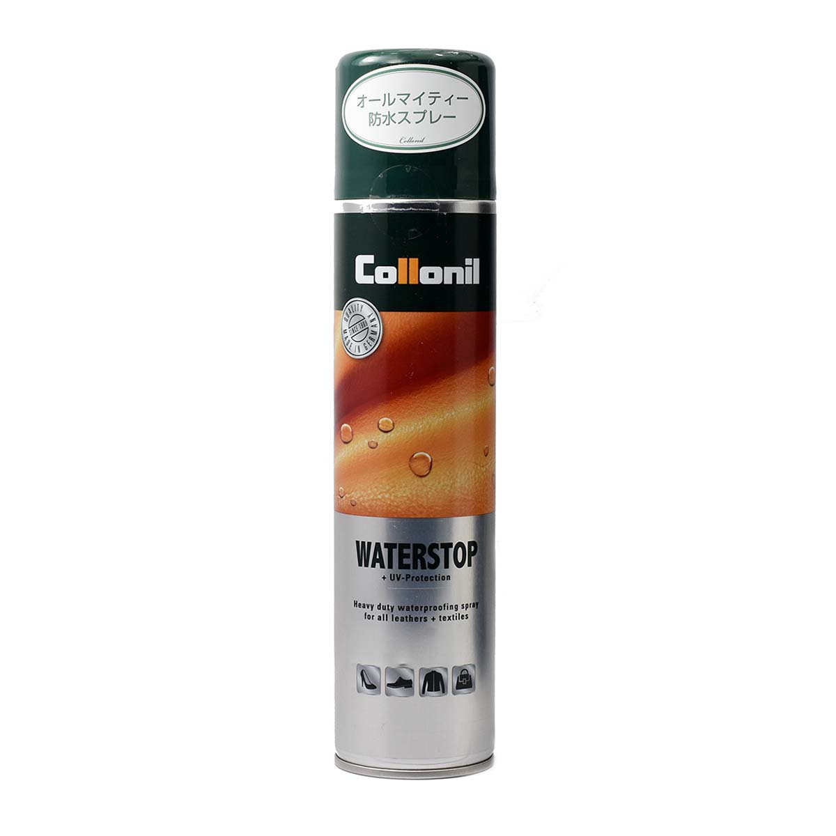 ☆ゴルチェ ナチュラルスプレー 楽天市場】爬虫類皮革防水スプレー コロニル Collonil エキゾチック