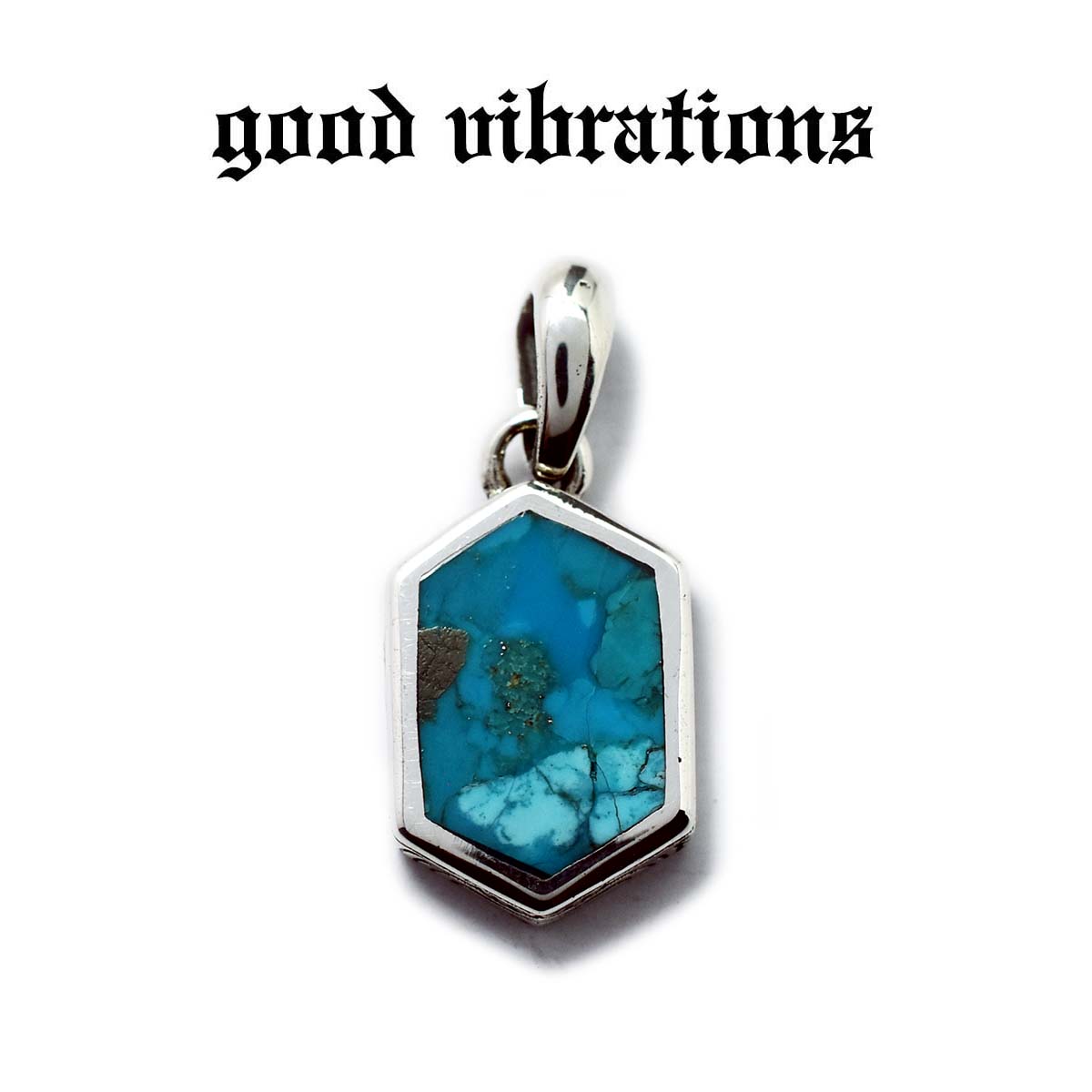 楽天市場】【good vibrations 正規取扱店】【送料無料】シルバー