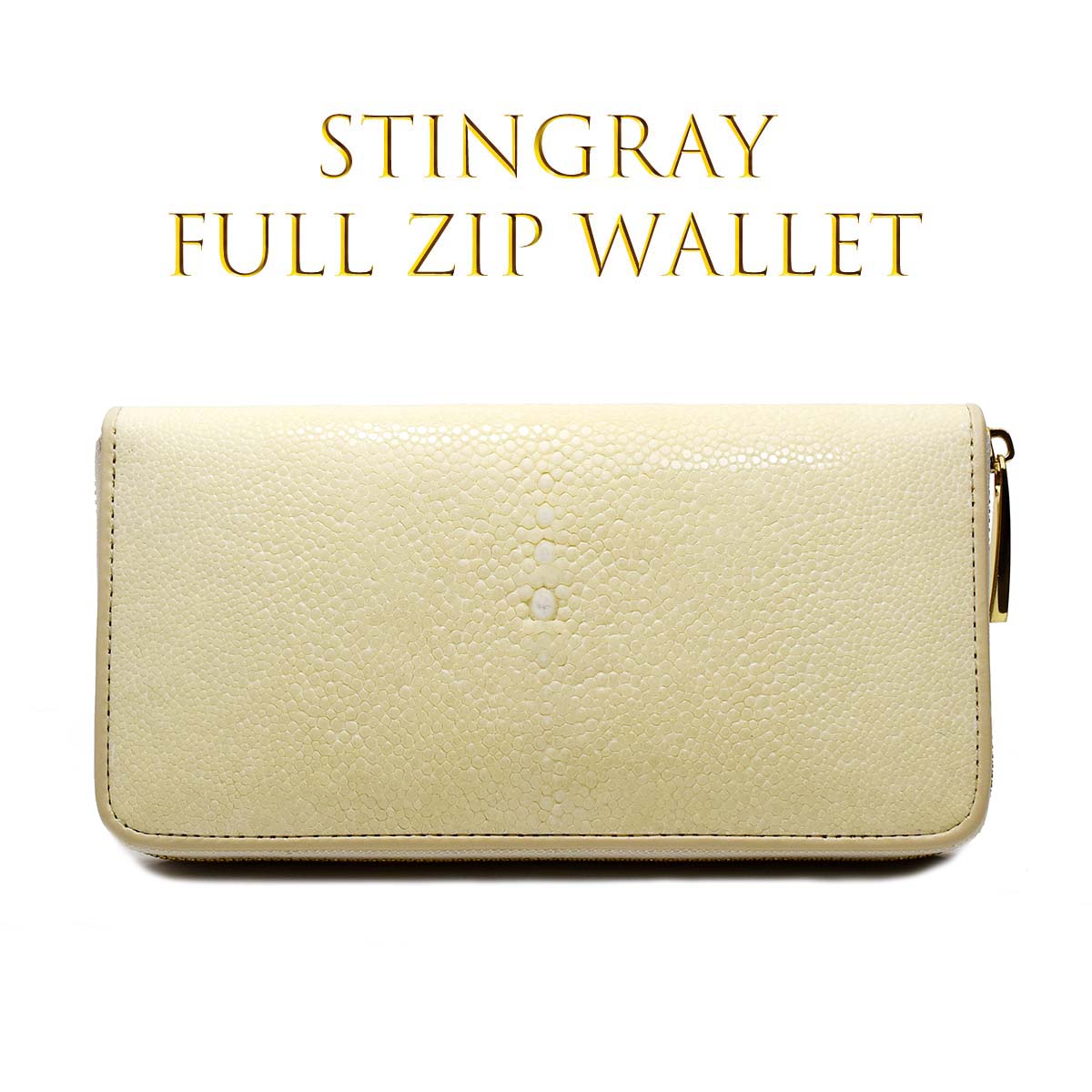 楽天市場】Revetta エイ革 長財布 財布 YKK製MIXカラー L字