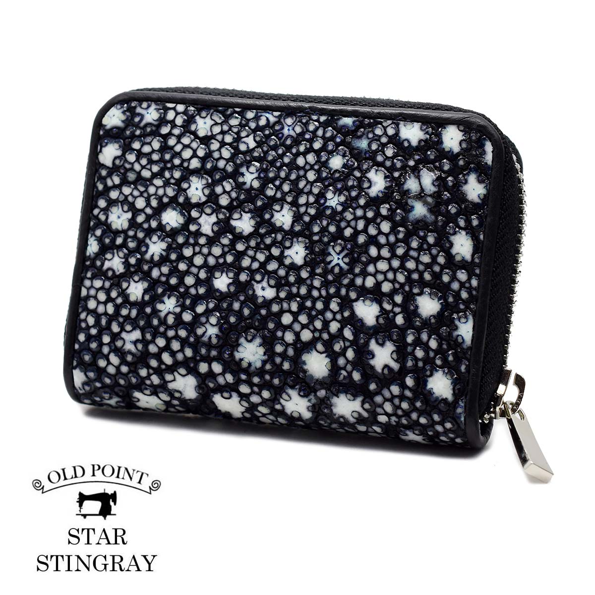 楽天市場】☆オリジナル イバラエイ スタースティングレイ 梅花