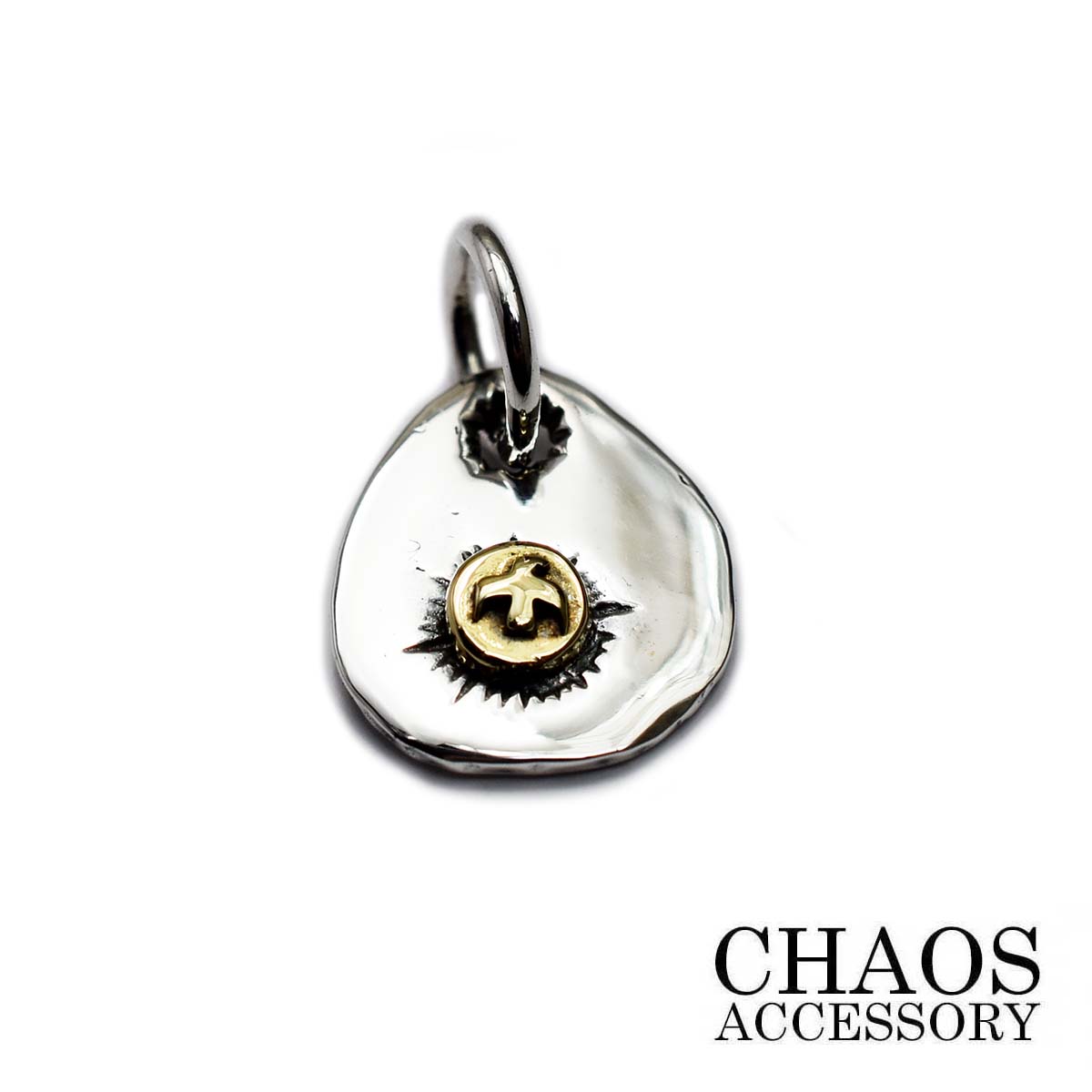 楽天市場】シルバーアクセサリー メンズ シルバー925 印台メタル