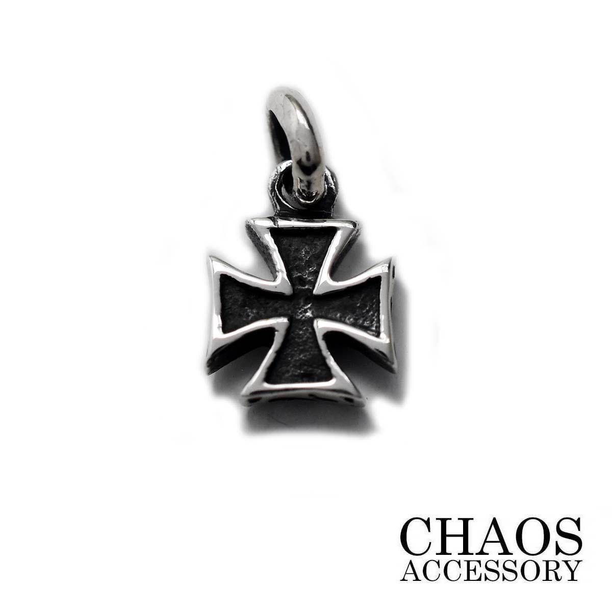 アイアンクロス vintage silver 925 SILVER925 Plain Iron Cross プレーン アイアンクロス - メルカリ
