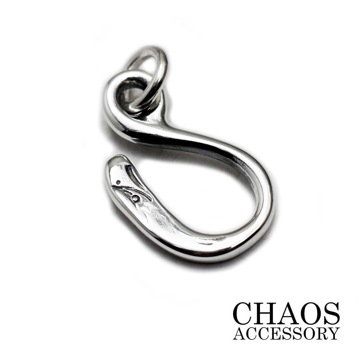 楽天市場】【丸カン2個付き♪】メディスンホイール イーグルフック