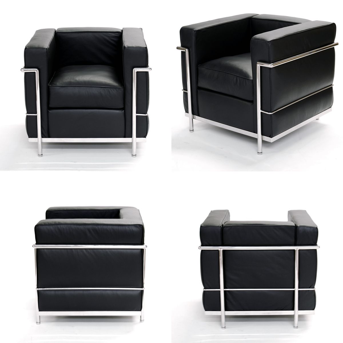 chaoscollection | Rakuten Global Market: Le Corbusier LC2 グラン ... chaoscollection | Rakuten Global Market: Le Corbusier LC2 グラン ...