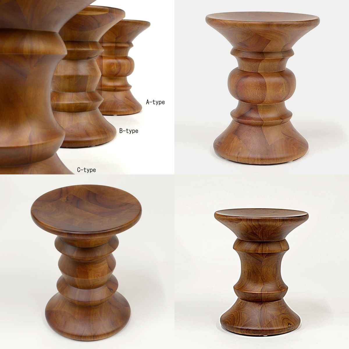 Chaoscollection Rakuten Global Market Eames ã¦ããã¹ Tool Type - Eames ã¦ããã¹ Tool Type C Wood Stool chaoscollection rakuten global market eames ã¦ããã¹ tool type - eames ã¦ããã¹ tool type c wood stool