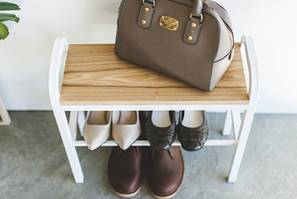 送料無料 楽天市場 シューズラック タワー おしゃれ ベンチ 玄関ベンチ スリム 玄関 荷物置き 省 スペース 山崎実業 Tower 北欧 シューズ ラック 靴 置き 2段 手荷物 スツール イームズチェア 在庫処分特価 Lace Org Br