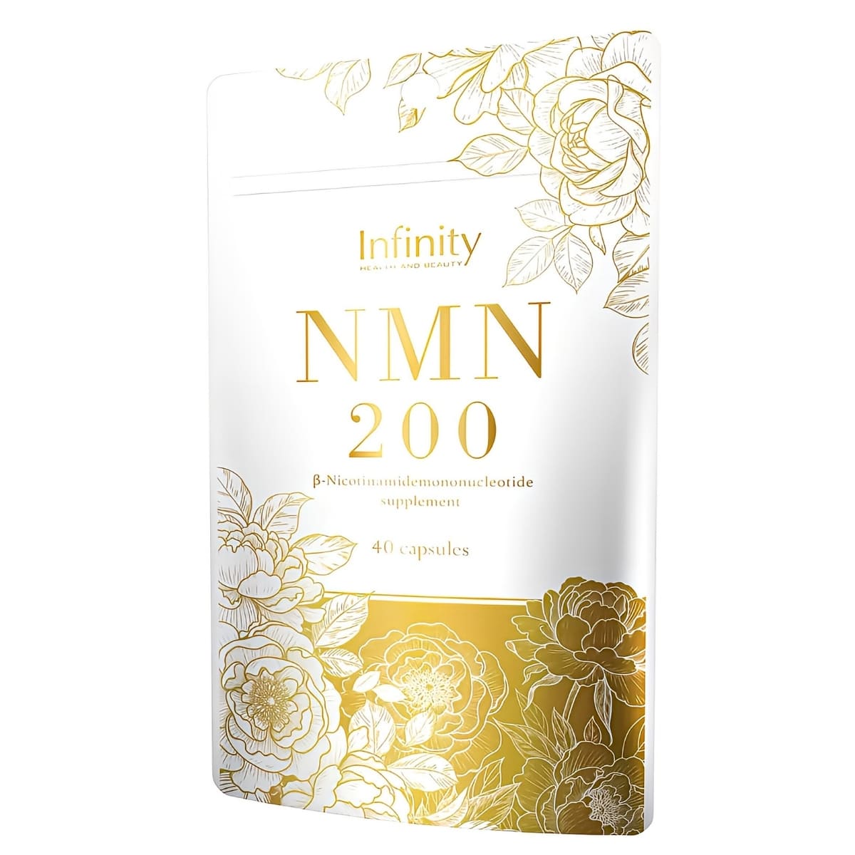 楽天市場】NMN サプリ 日本製 6000mg 60粒x1袋 Infinity 1日200mg 訳