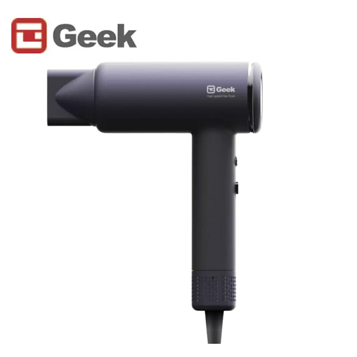 ヘアドライヤー ダークブルー【大広】EXCEL Pro（エクセル プロ