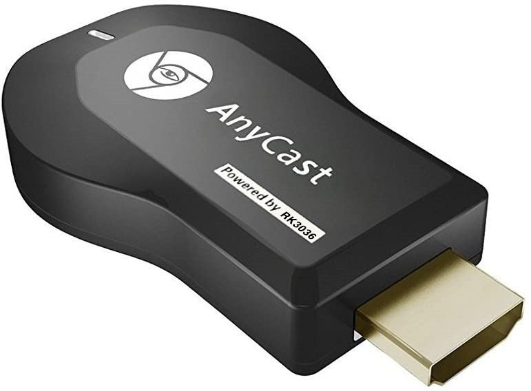 alligevel Gentleman Nat sted 楽天市場】Anycast M9 Plus ドングルレシーバー HDMI WiFiディスプレイ iOS Android Windows MAC  OSシステム通用 モード交換不要 chromeキャスト 最新版 日本語説明書付 : CHAOYILIU88