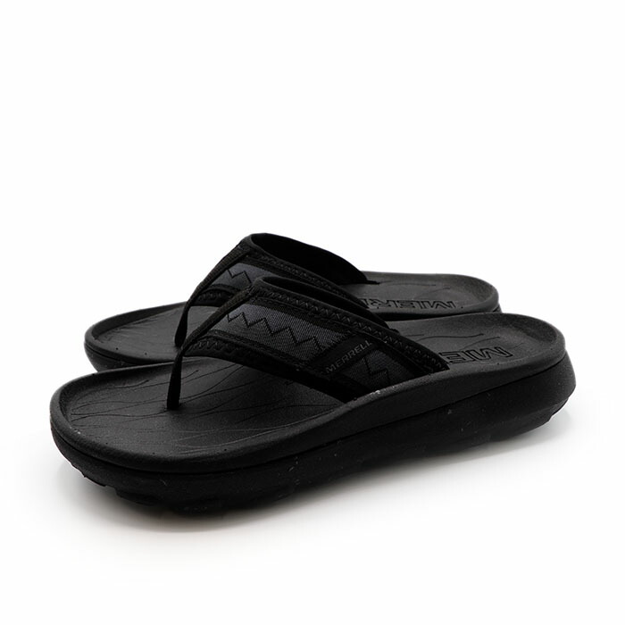 merrell hut ultra wrap black 26 メレル サンダル MERRELL サンダル HUT ULTRA WRAP (メレルハット ウルトラ