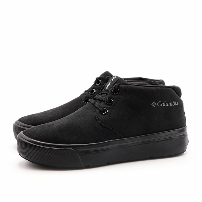 楽天市場】コロンビア ホーソンレイン チャッカ オムニテック COLUMBIA