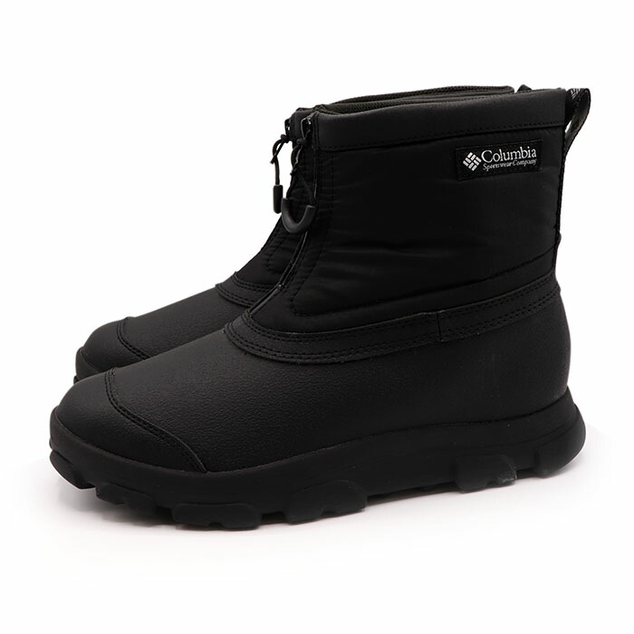 楽天市場】コロンビア 防水 ショートブーツ スノーブーツ スノーフィア