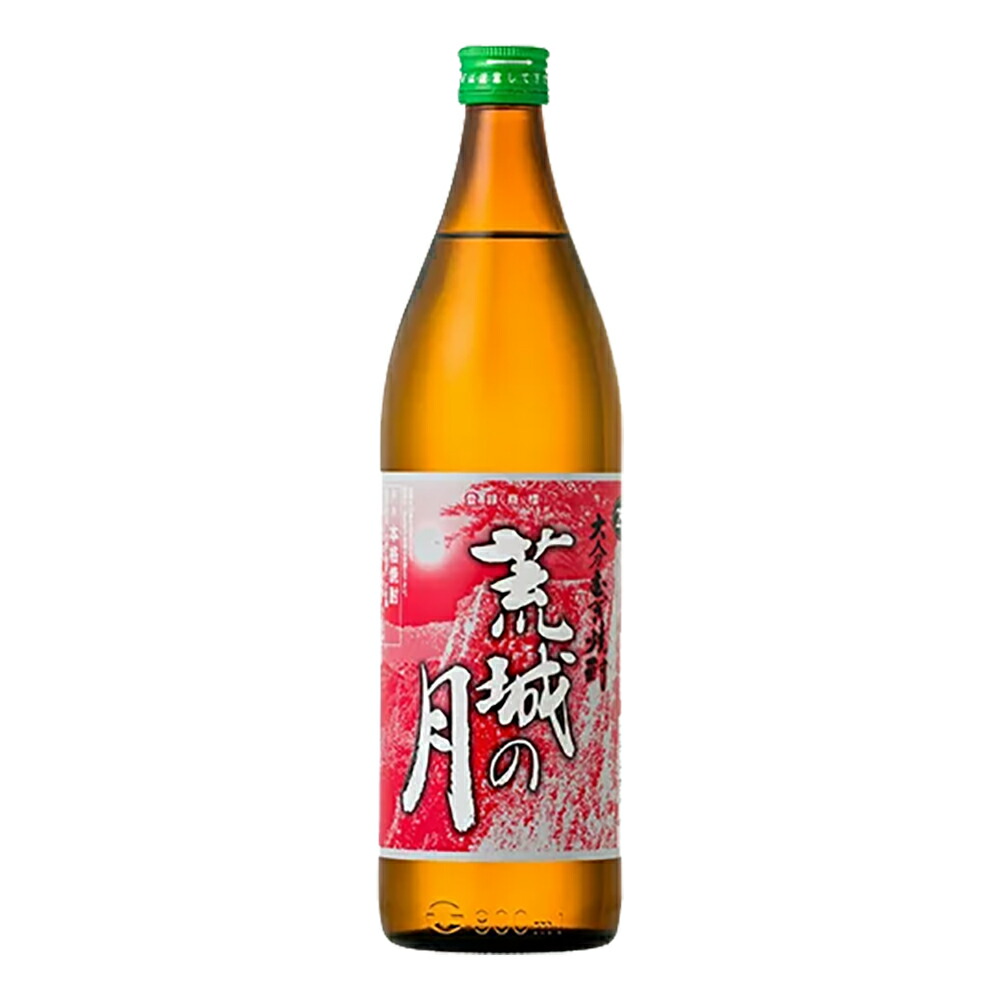 焼酎セット 魔王・次男坊・荒城の月 楽天市場】大分むぎ焼酎 荒城の月 900ml 20% 減圧蒸留方式 厳選