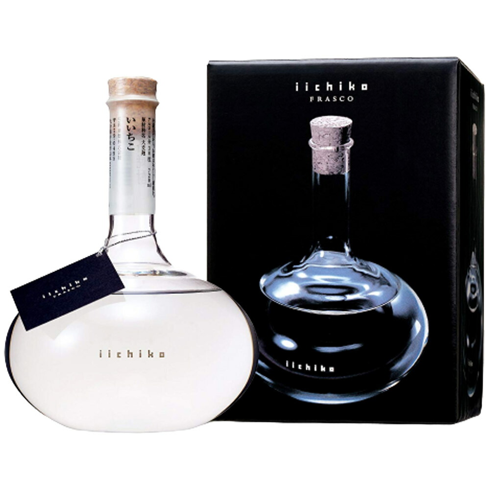 楽天市場】お酒 ギフト 三和酒類 いいちこ プレミアムコレクションBOX