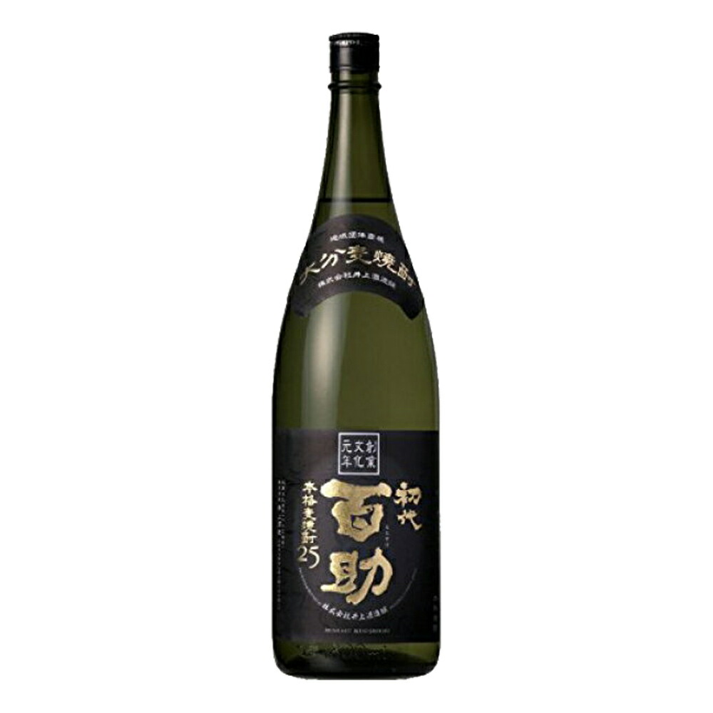 楽天市場】お酒 ギフト 森伊蔵酒造 森伊蔵 25° 1800ml : 酒の