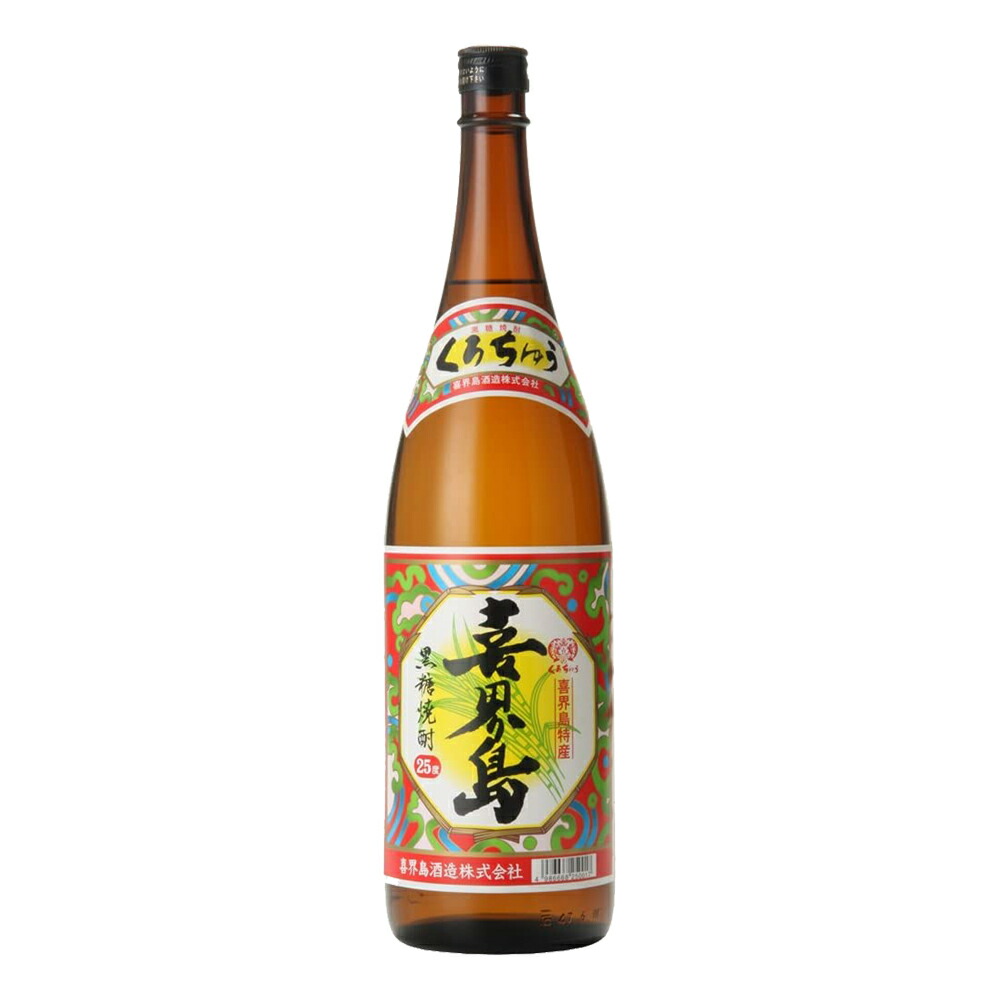 楽天市場】お酒 ギフト 大口酒造 黒伊佐錦 25° 1800ml : 酒の