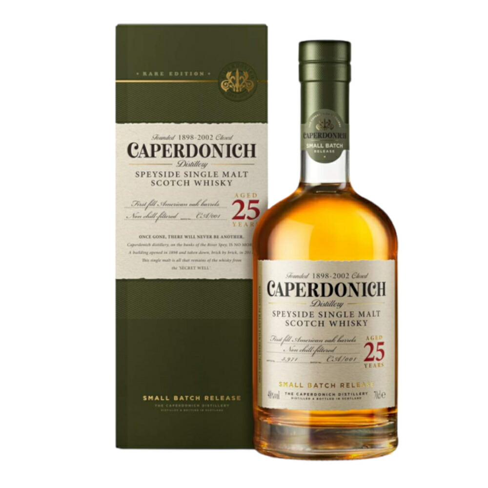 楽天市場】キャパドニック 1992 22年熟成品 スペイサイド カスク